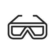 Eye protection
