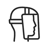 Face protection