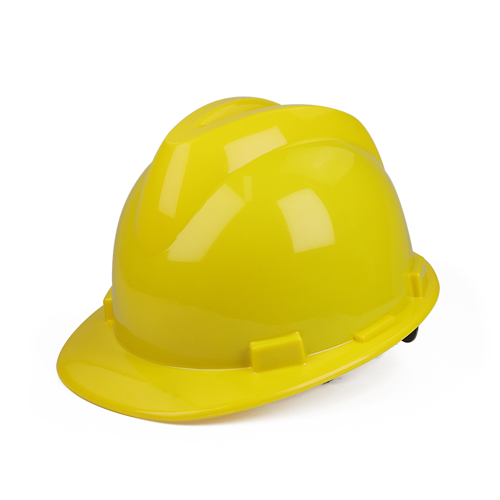 safety helmet - VD yellow