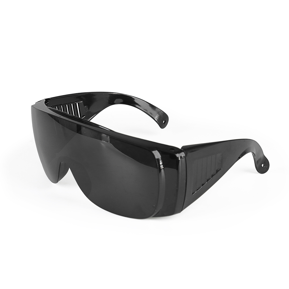 safety glasses -YJ005black
