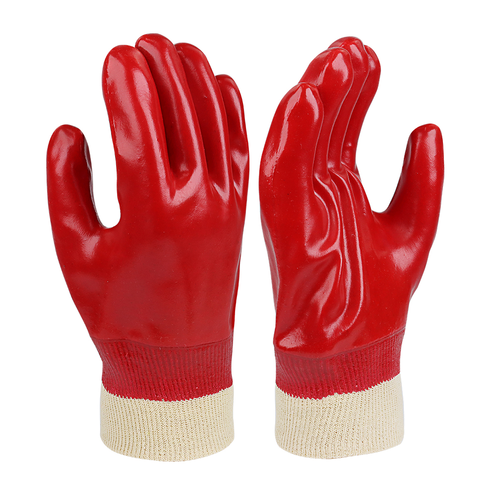 Safety gloves - GSP0111R
