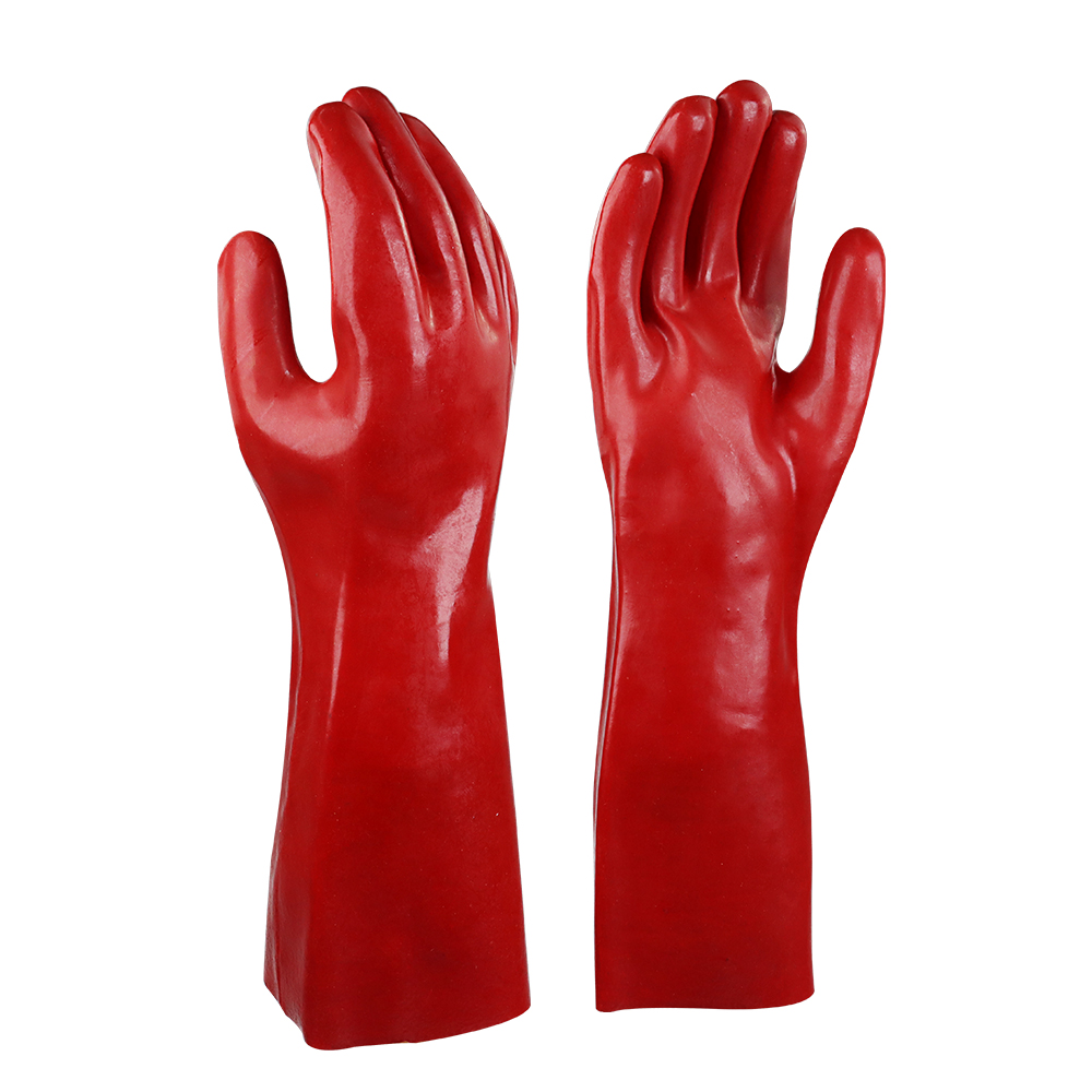 Safety Gloves - GSP0211R-40