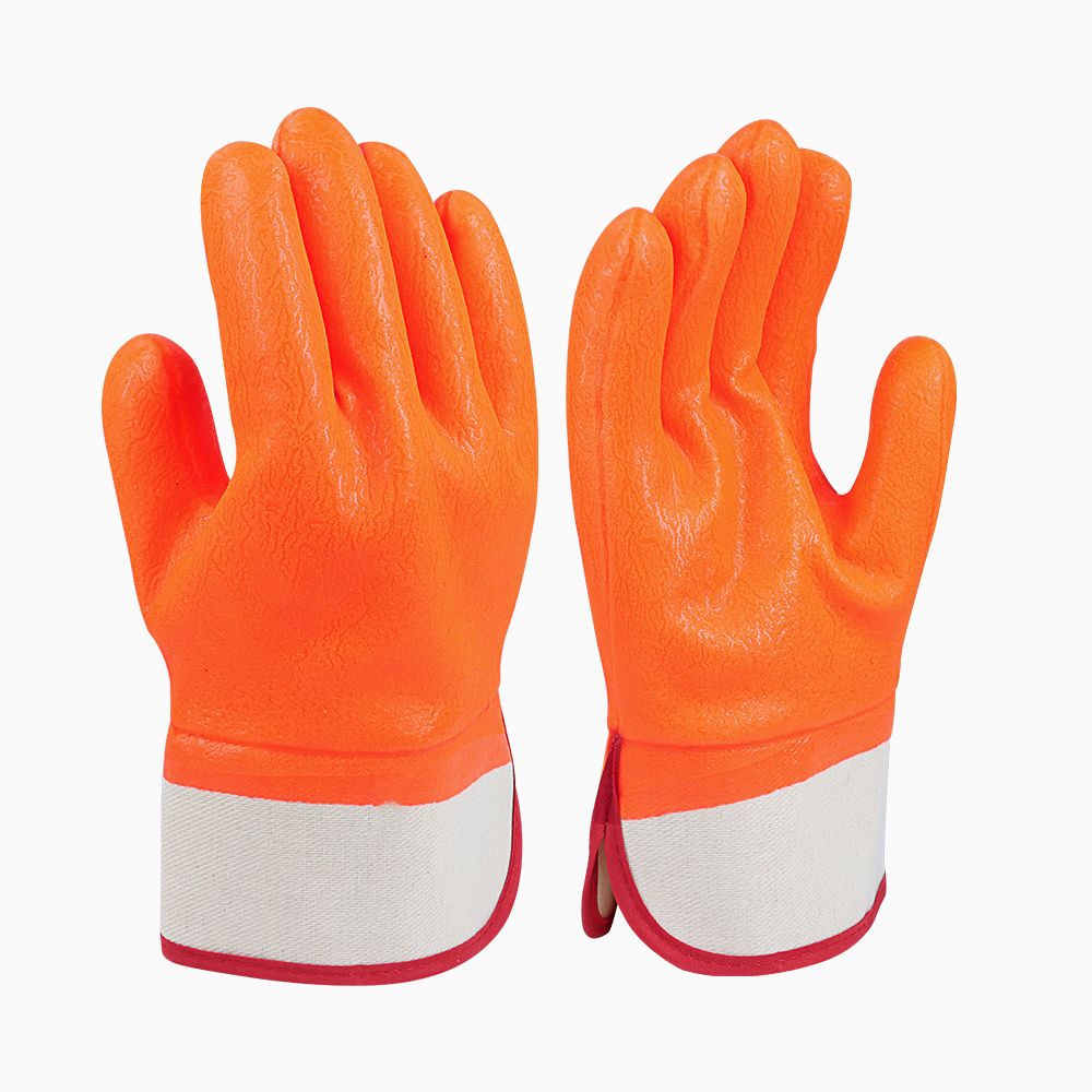 Safety  Gloves - GSP0228S