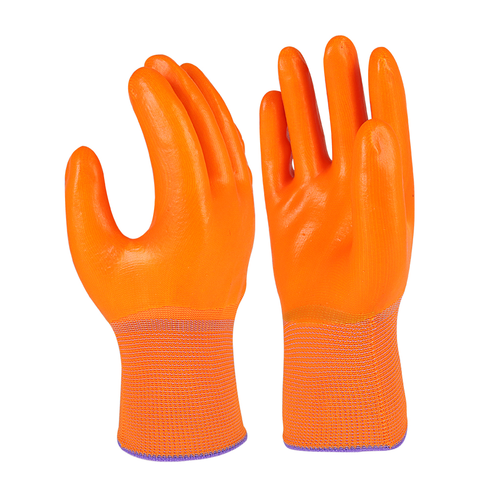 safety golves - S010