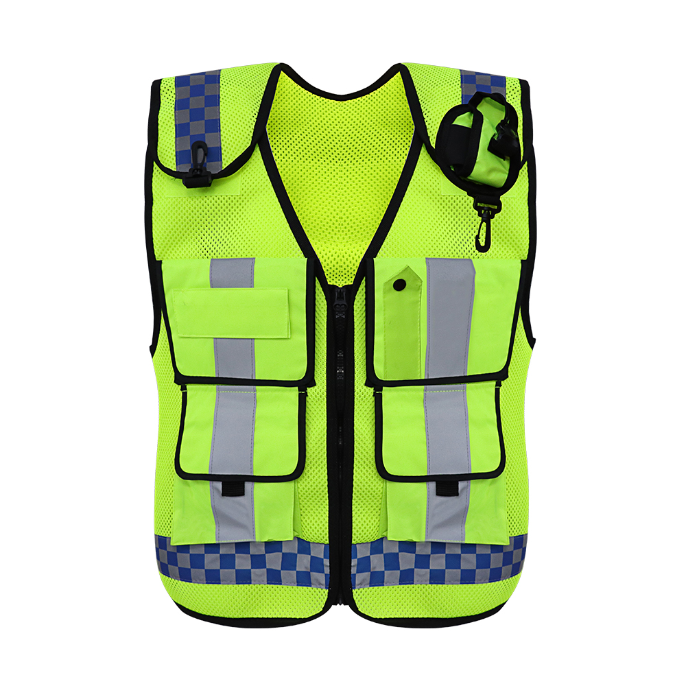 safety vest - F004