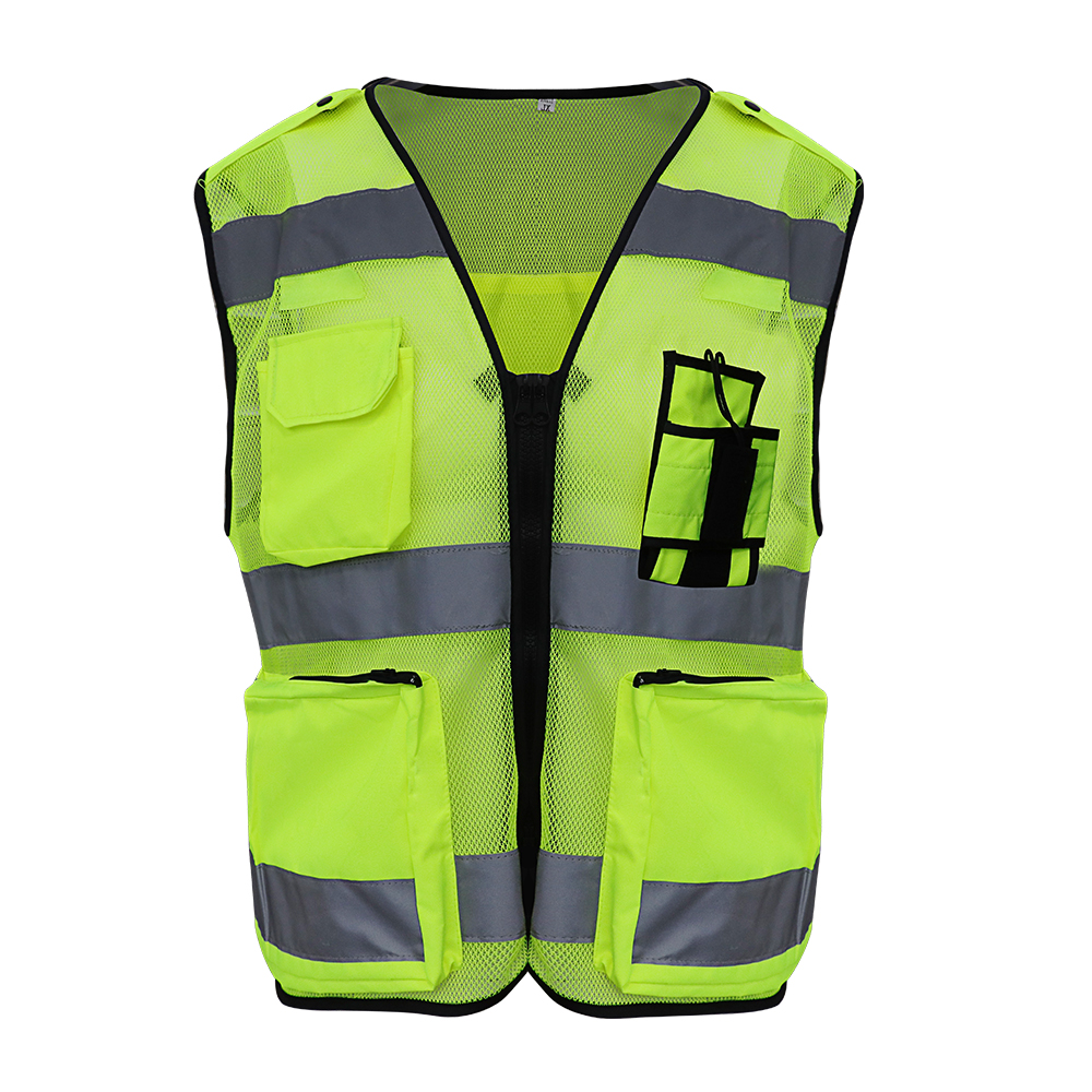 safety vest - F006