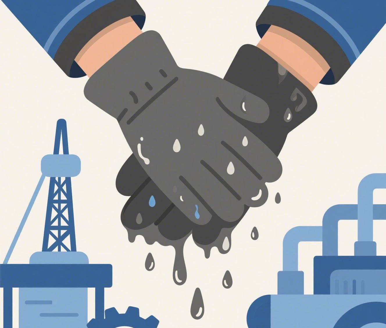 How Oil-Resistant Gloves Work | SAILGOOD Certified PPE