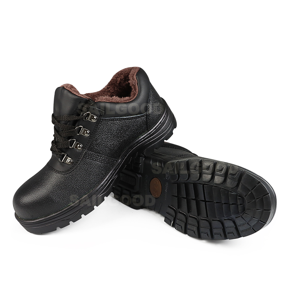 safety shoes - 020