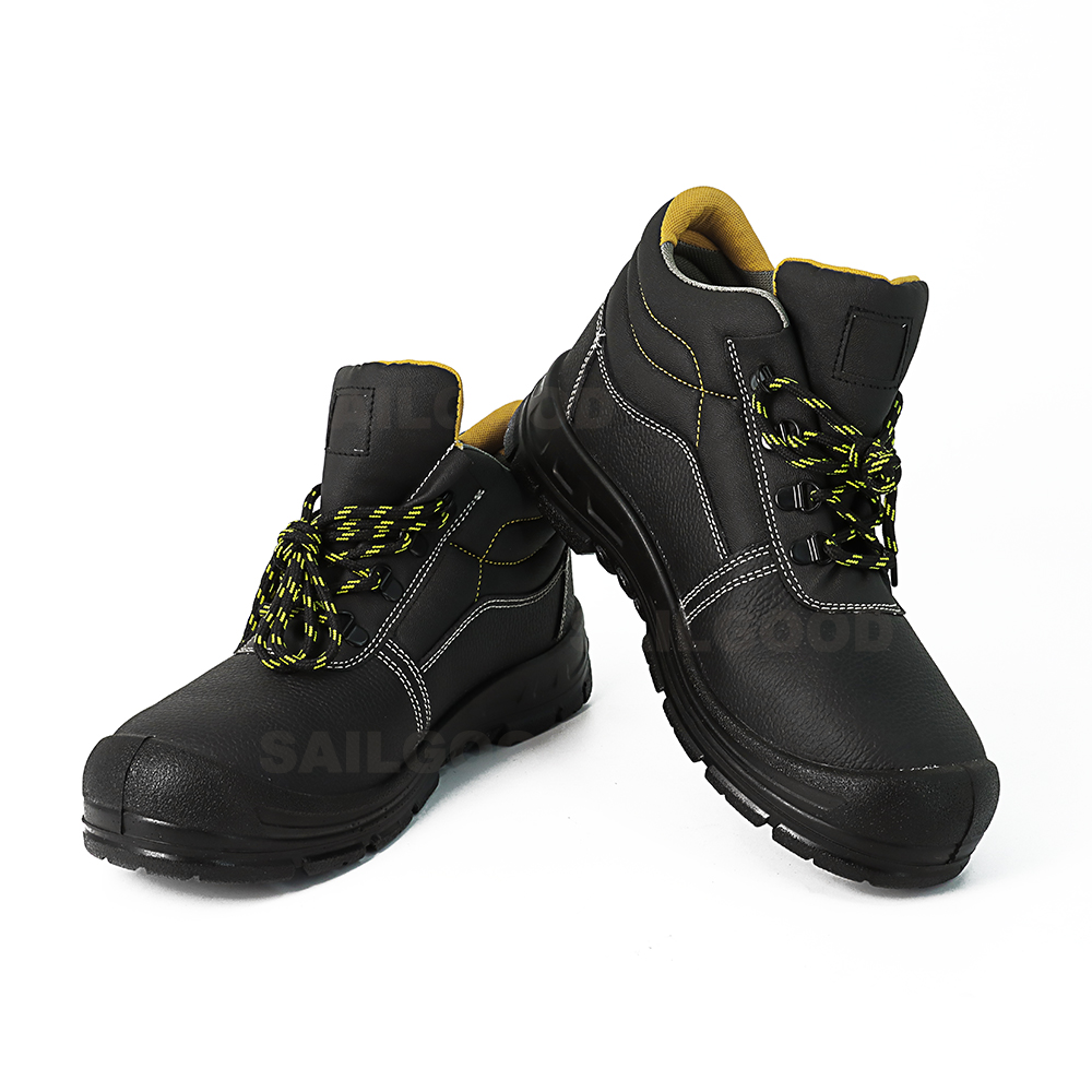 safety boots - B828