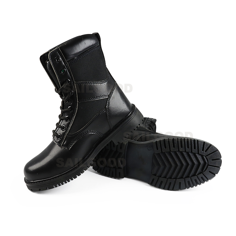 safety boots - 3516