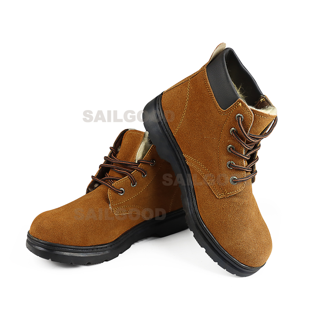 safety boots - 901