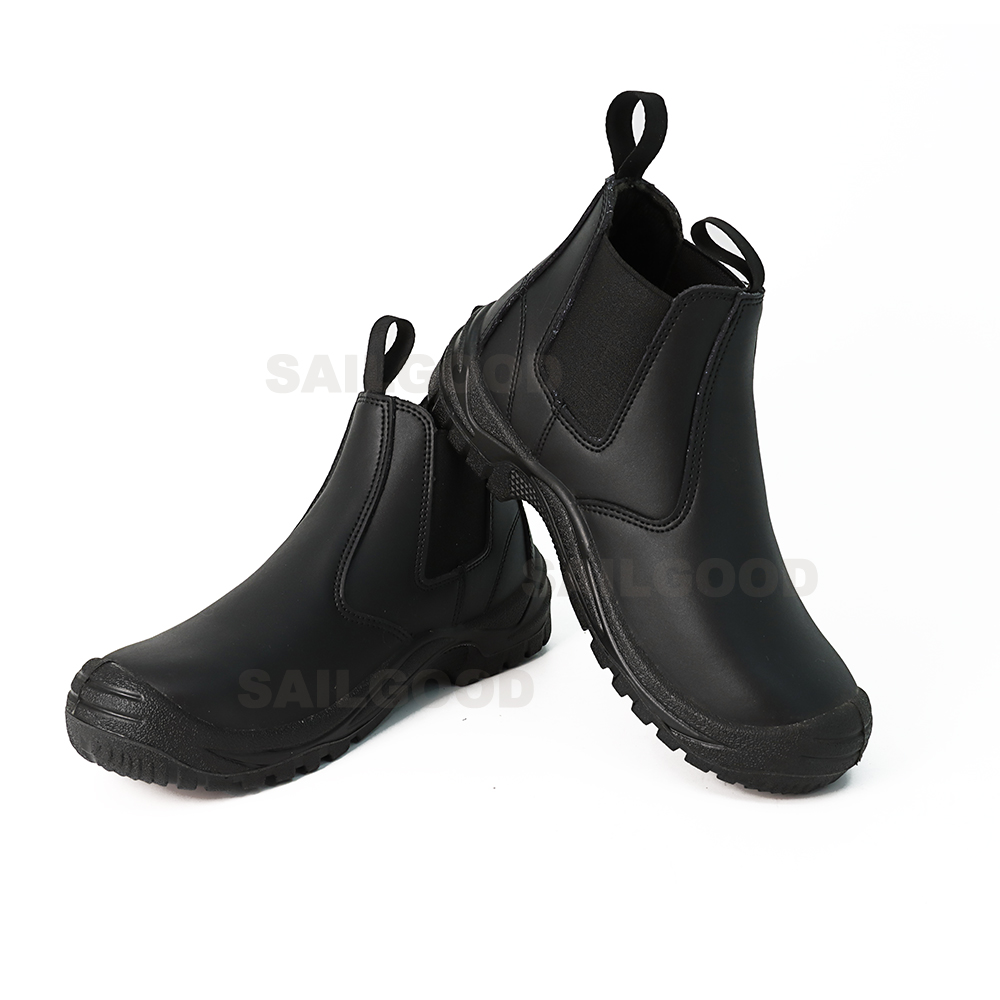 Work Boots -  B827