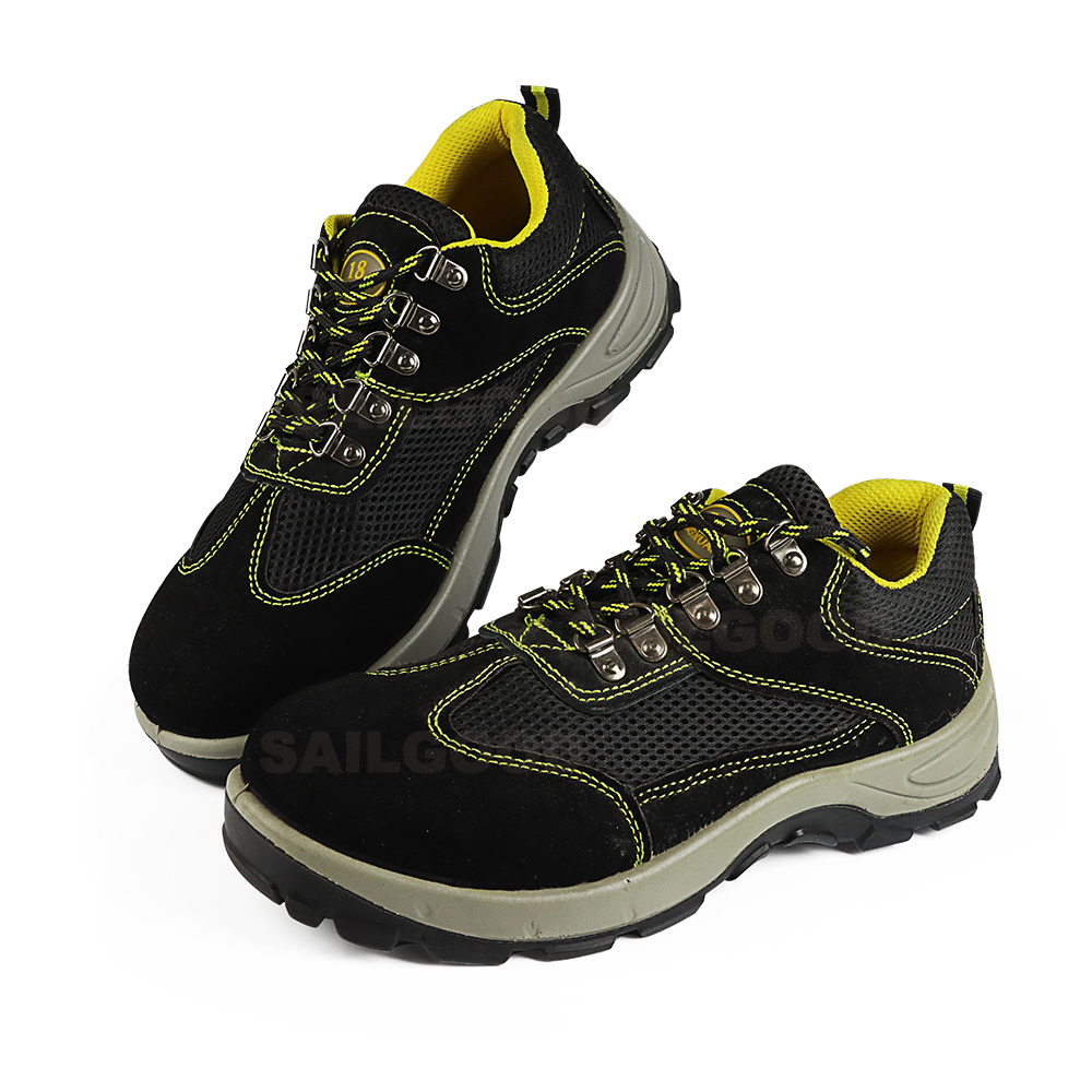 safety shoes - 717