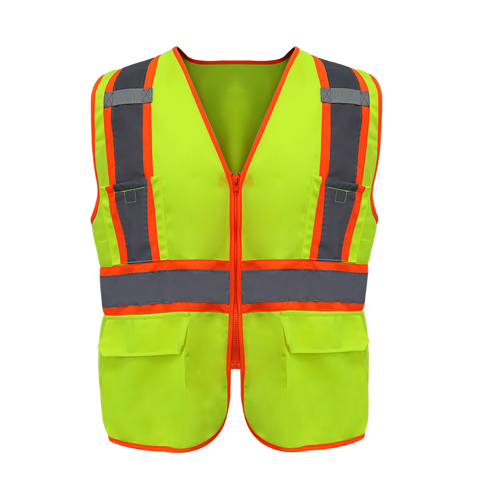 Reflective Vest - F012