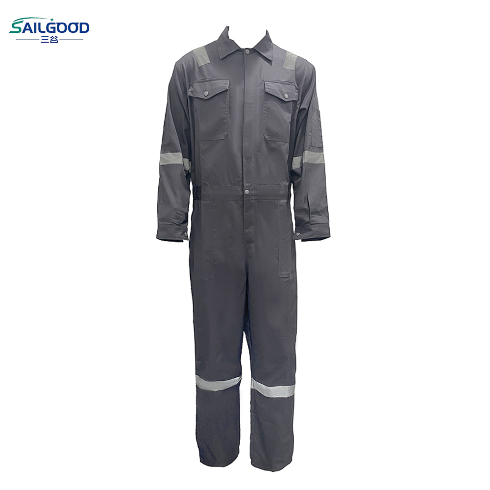 Workwear - YF001 Dark Gray