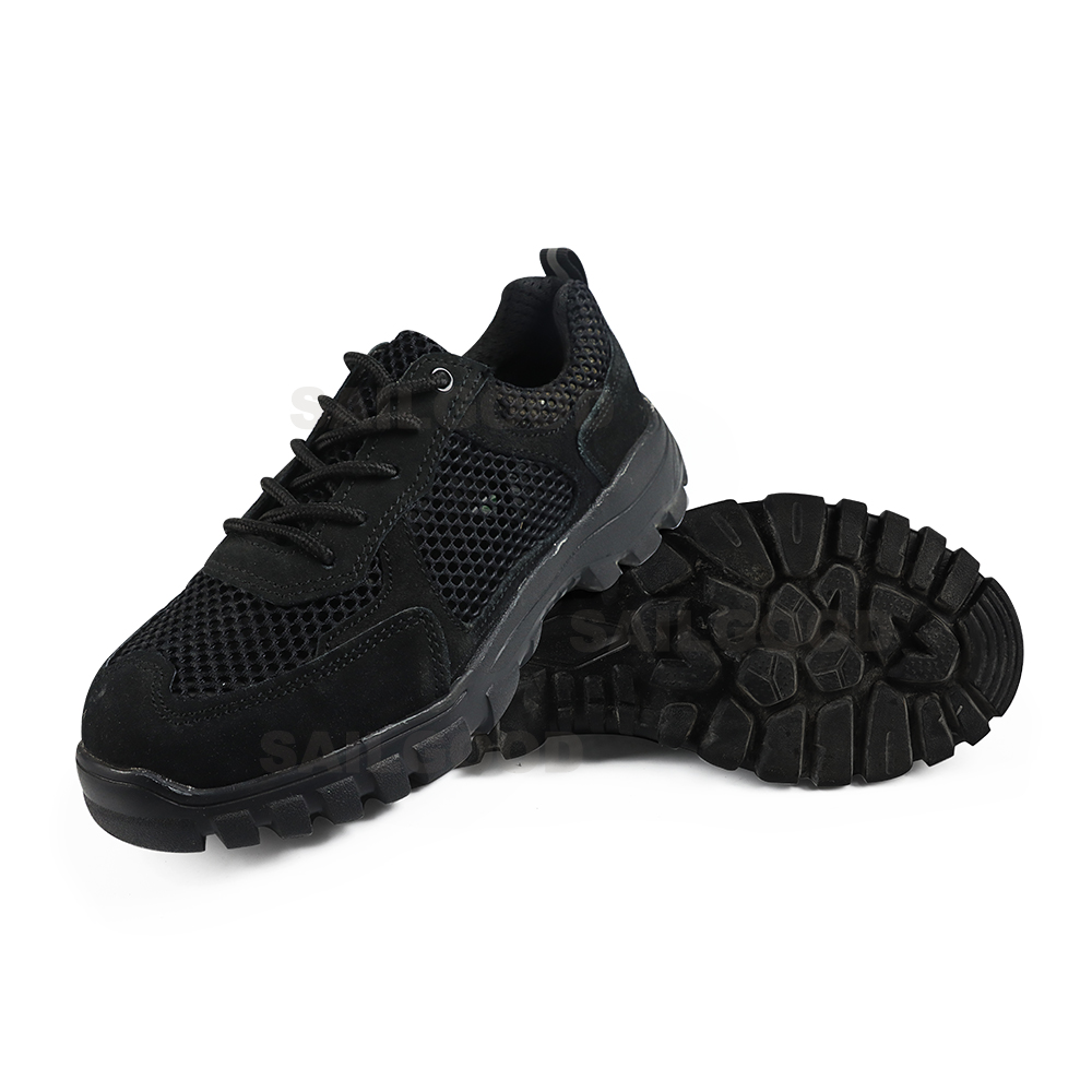 Safety Shoes - 27