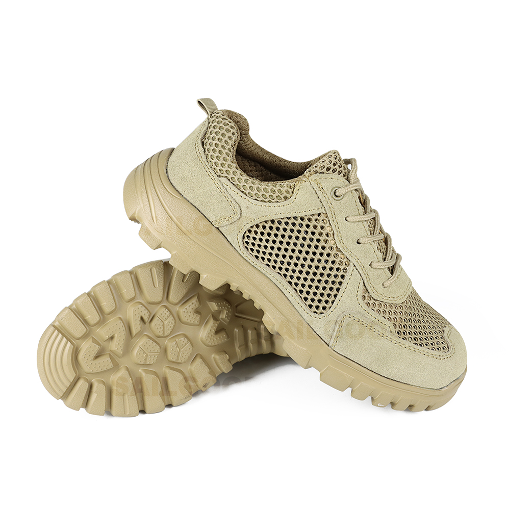 Safety Shoes - 028