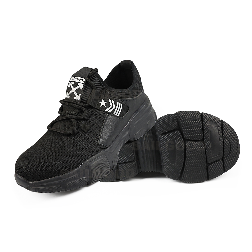 Safety Shoes - 261