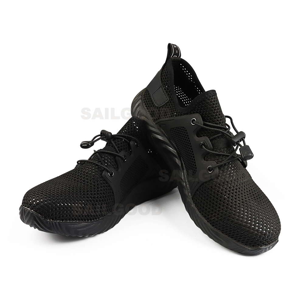 Safety Shoes  - 662