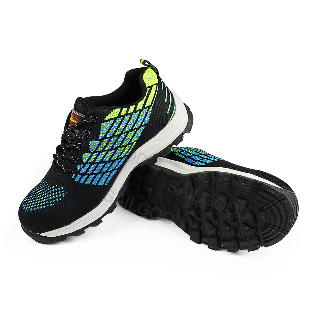 Safety Shoes - 688