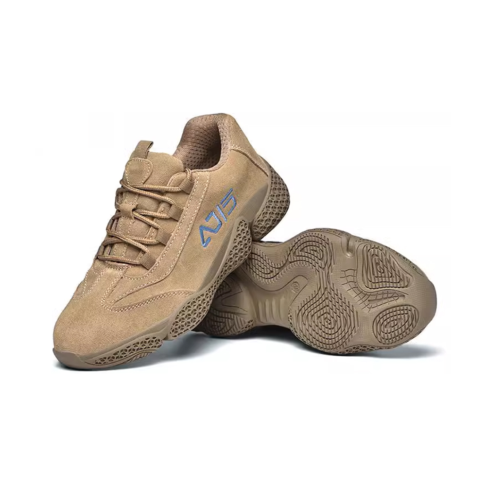 Safety Shoes - 810