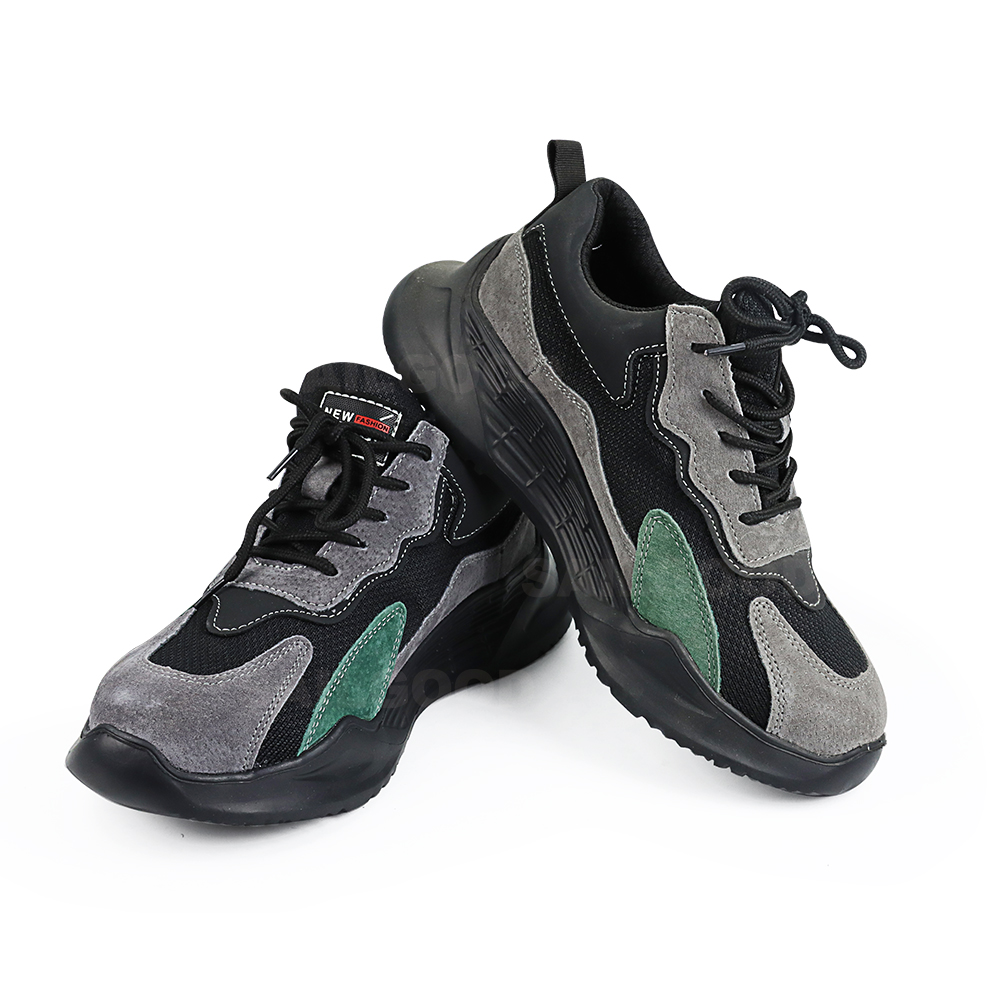  safety boots - 817