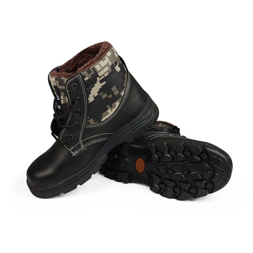 safety Boots - 918