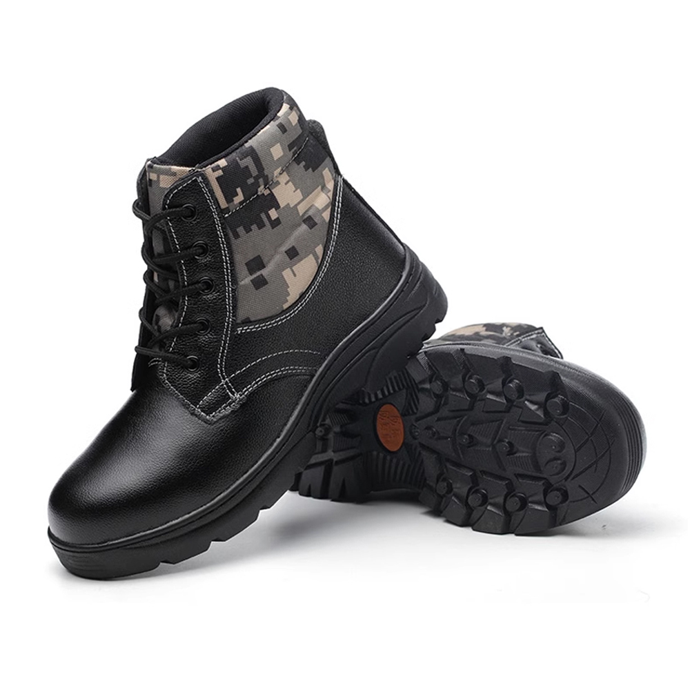  Safety Shoes - 919