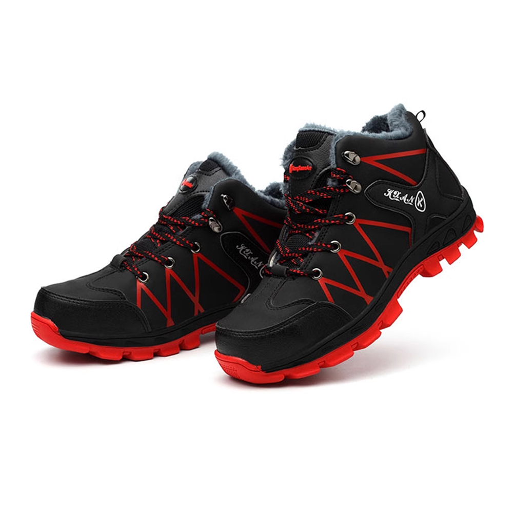 Safety Boots - 997