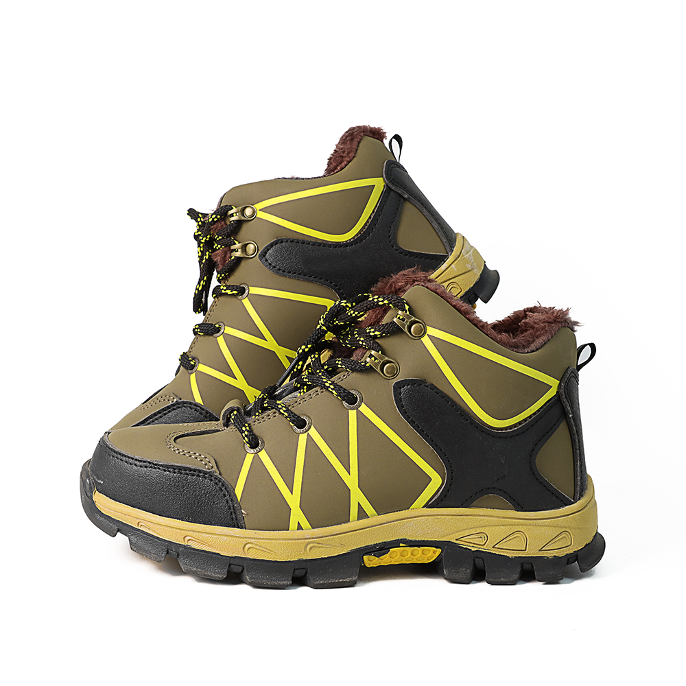Safety Boots - 998