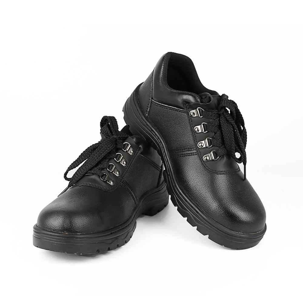 Safety Shoes - 001
