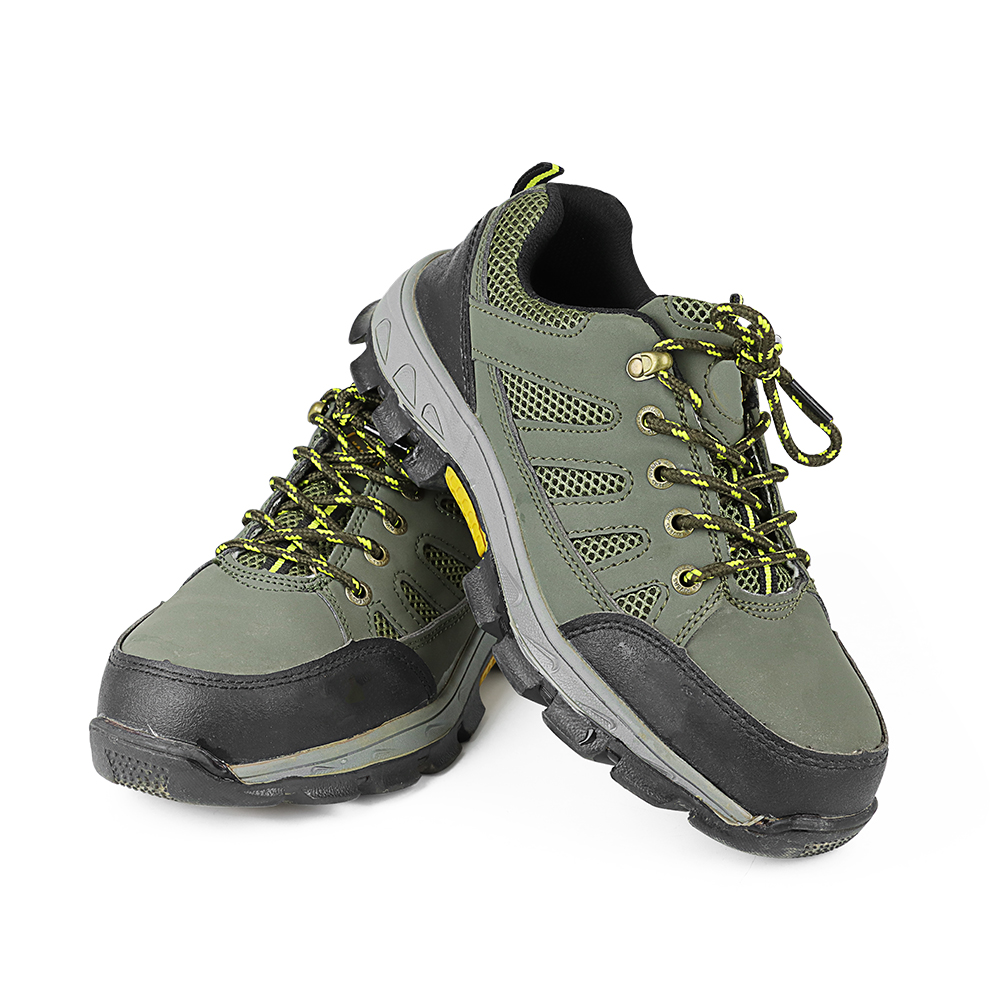 Safety Shoes - 023