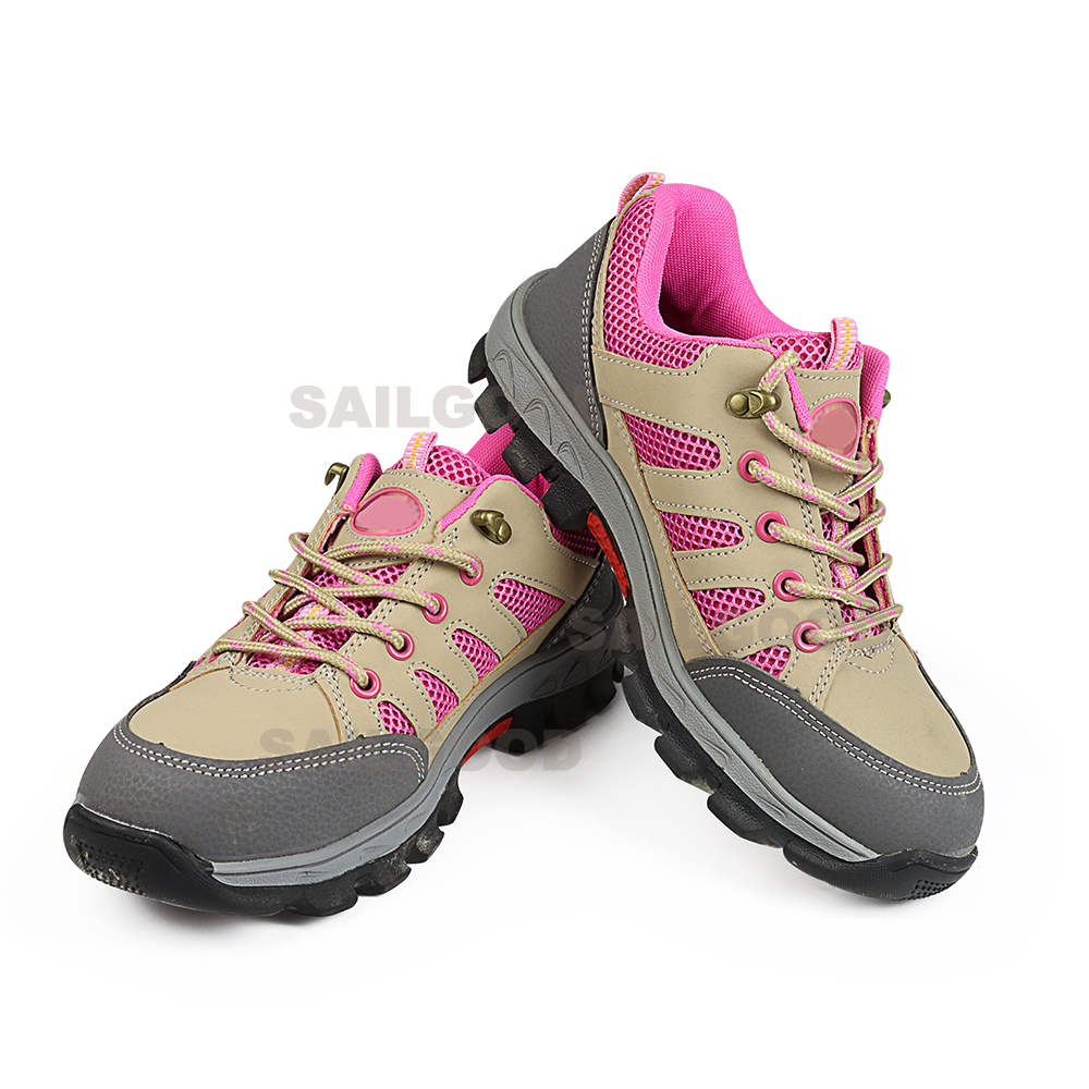  Safety Shoes - 022