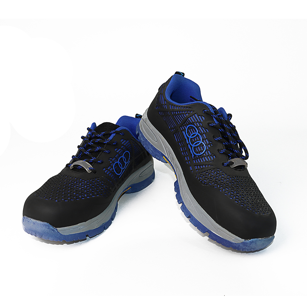 Safety Shoes - 301