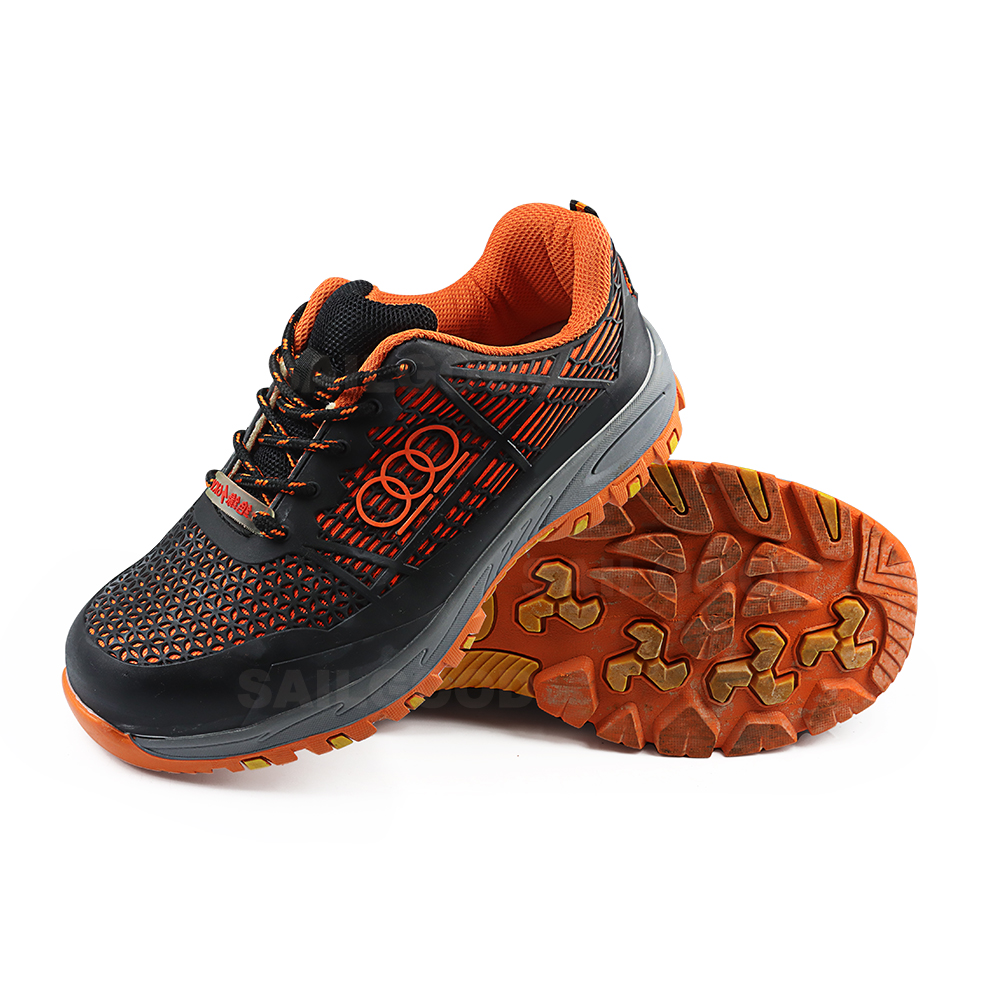  Safety Shoes - 303