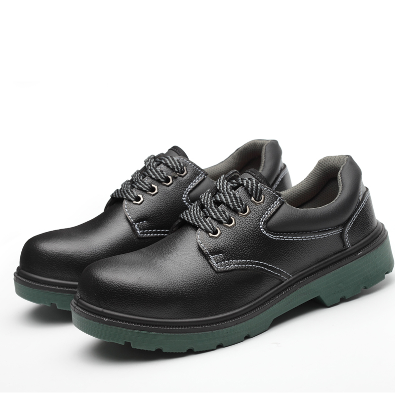 Safety Shoes  - 631