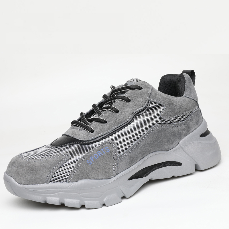  Safety Shoes - 2158