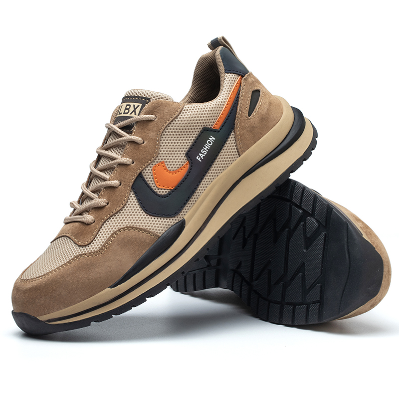 Safety Shoes - 2221