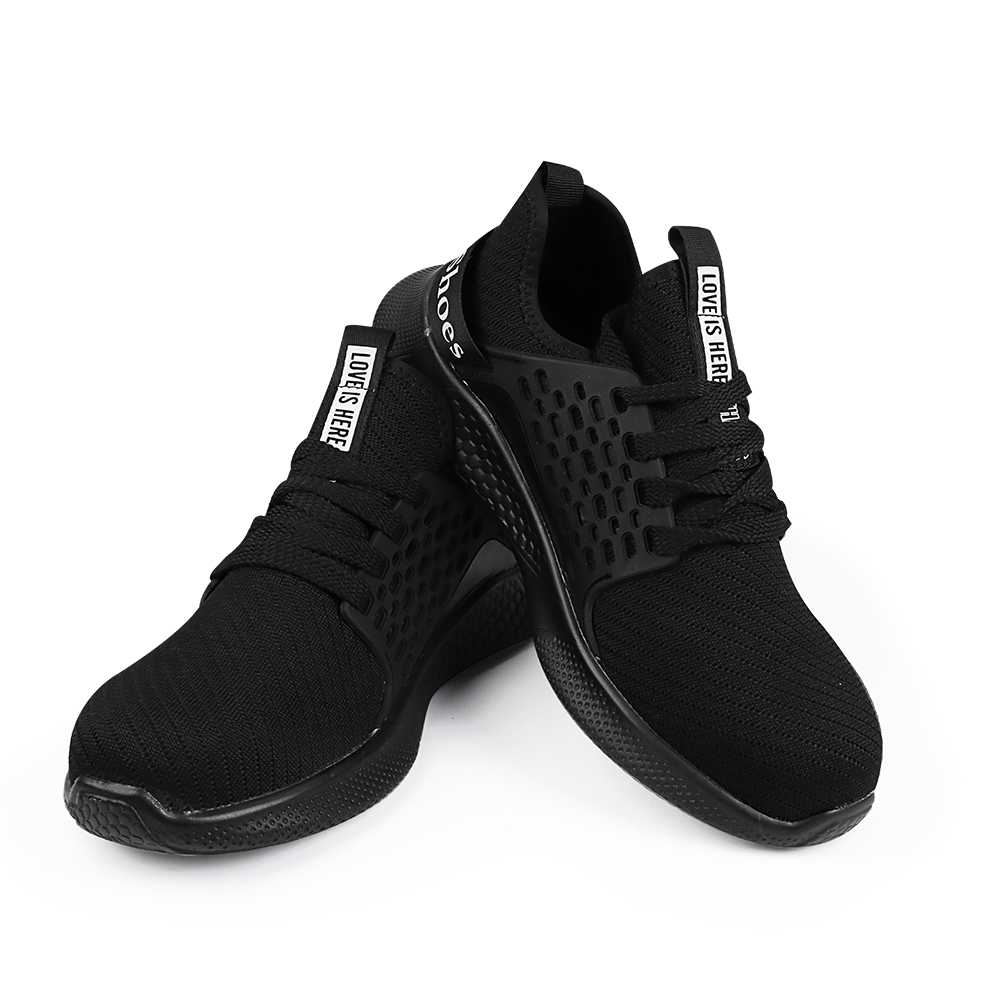 Safety Shoes - 2118