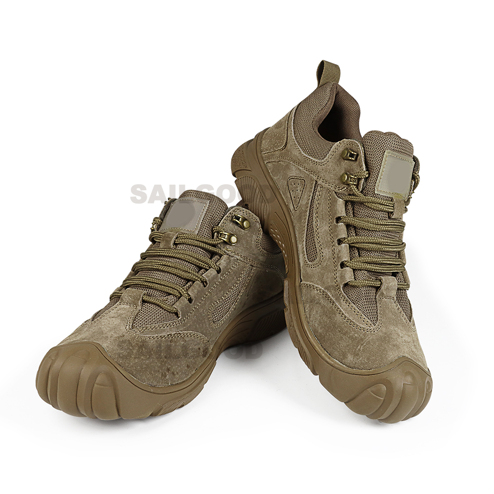 Safety shoes – 2301