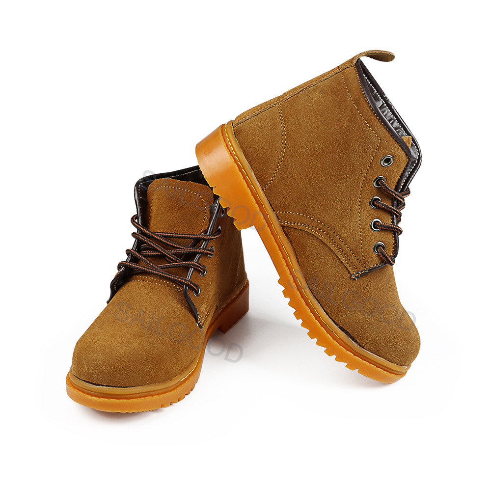 Safety shoes – 685