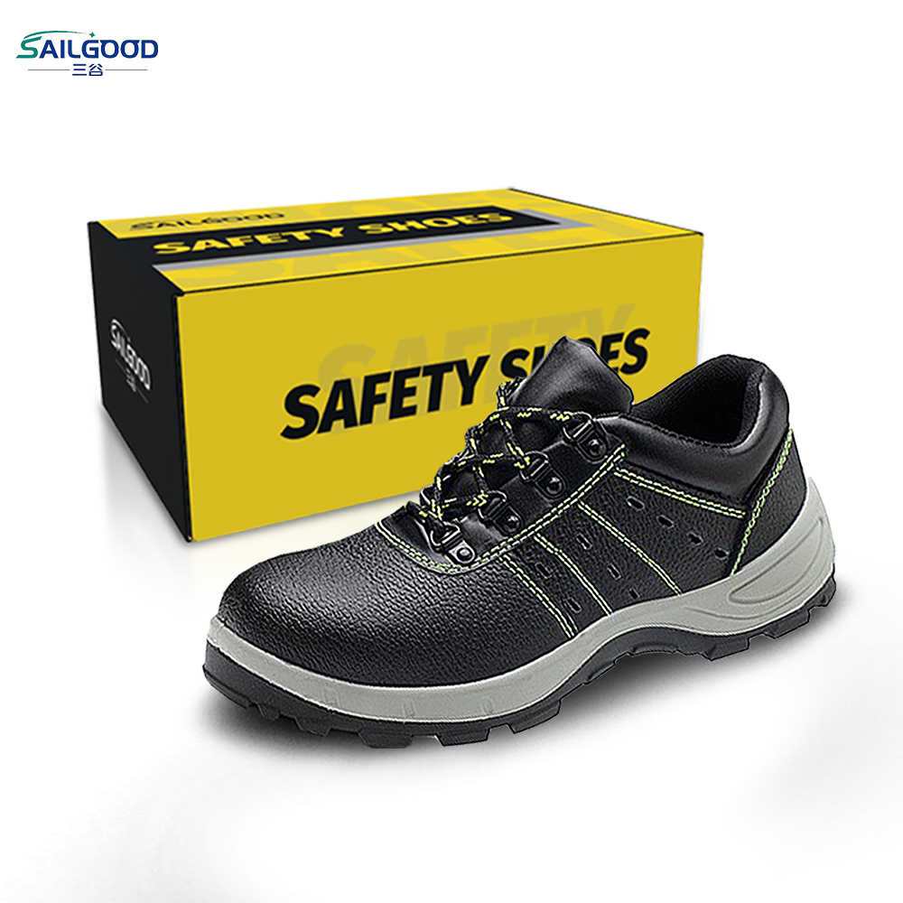Safety shoes – Model 18