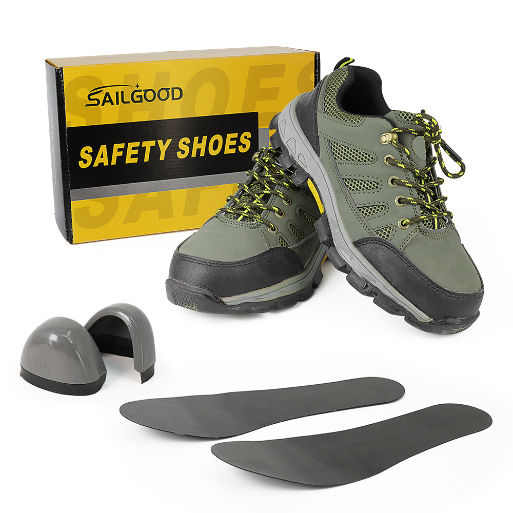 Safety shoes – 188