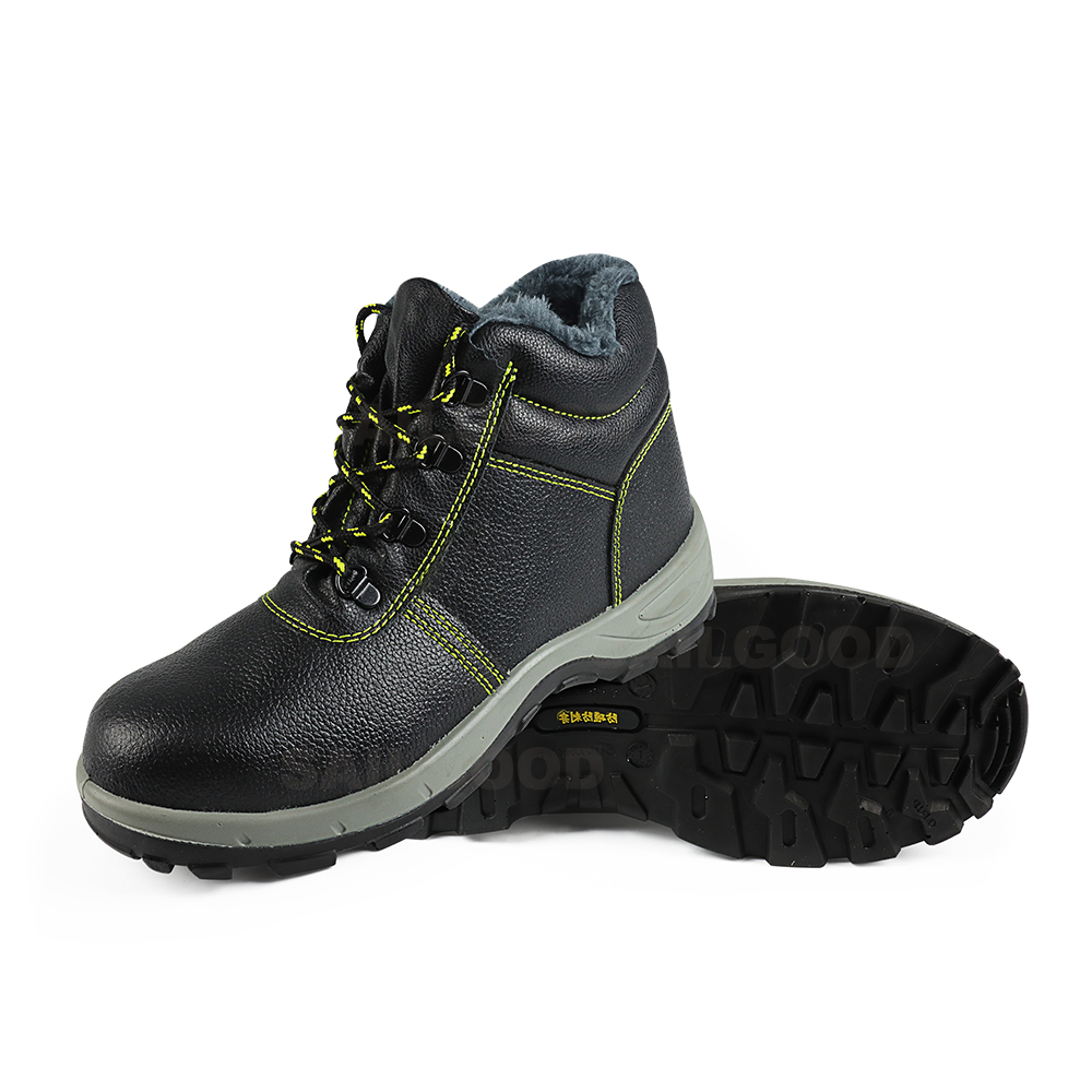 Safety Boots - 906