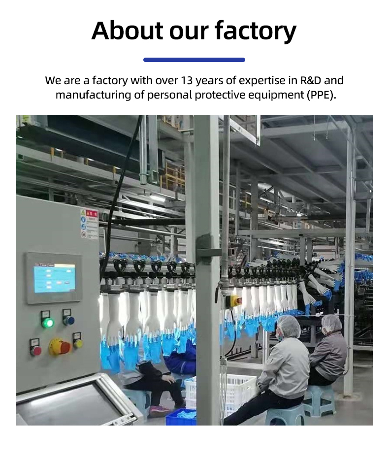 Heat-Resistant Gloves Materials and Types