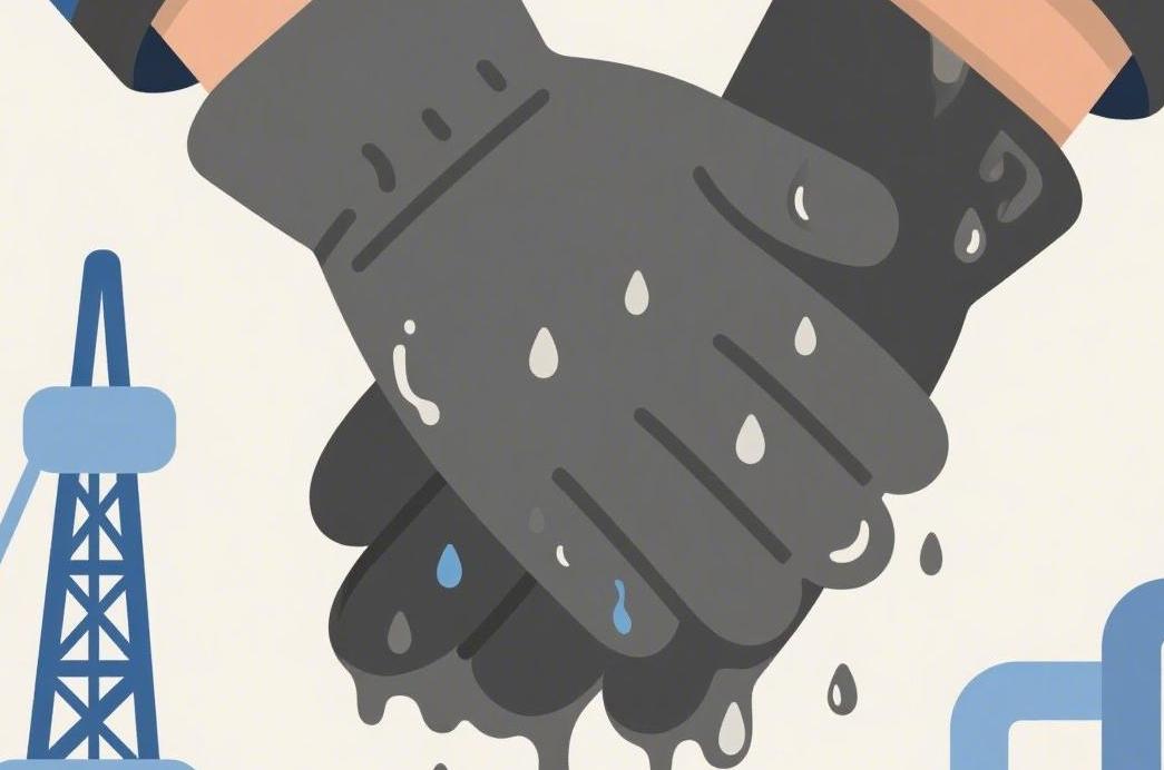 Latest Safety Gear Trends in Oil & Construction Industries