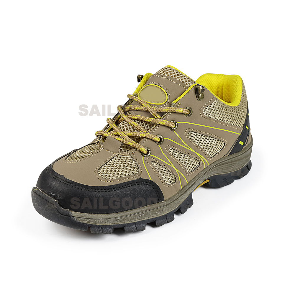 Safety Shoes - 818
