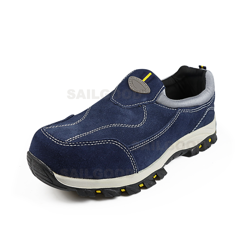 Safety Shoes - 618
