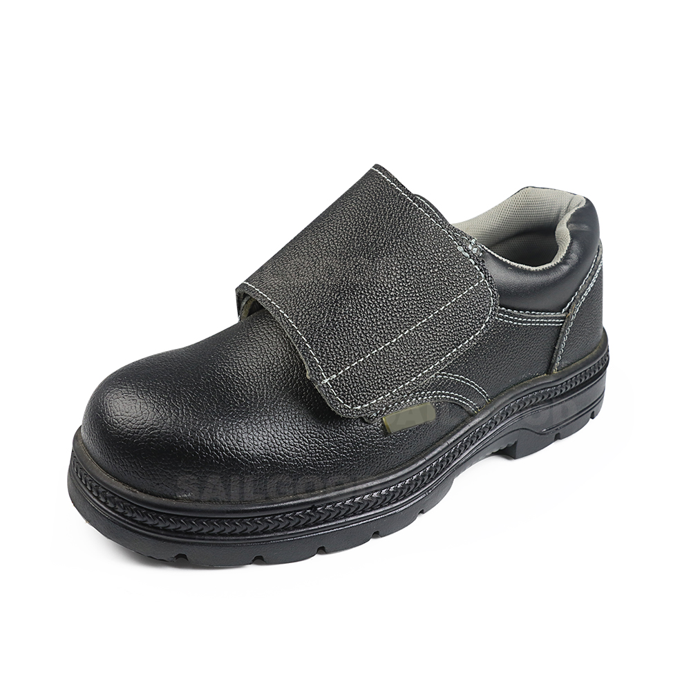 Safety Shoes - 813