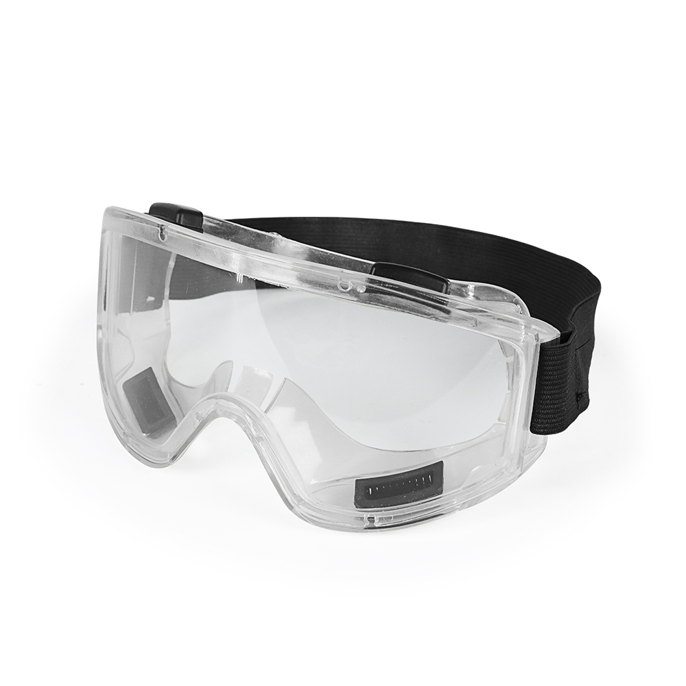 Safety Glasses - YJ003